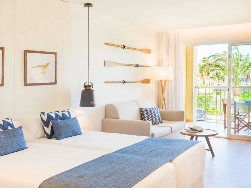 Club del Sol Resort & Spa