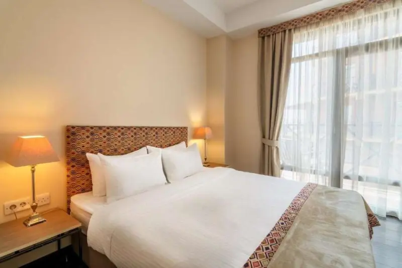 Ginger Hotel & Restaurant