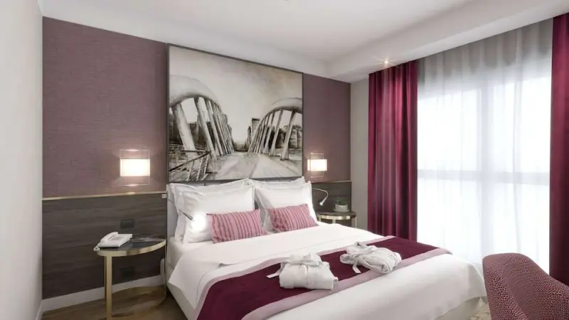Hotel St. Martin