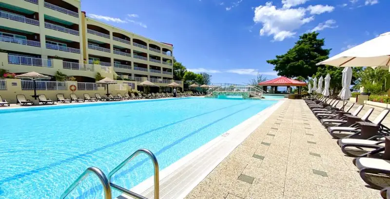 The Villas at Simpson Bay Beach Resort and Marina