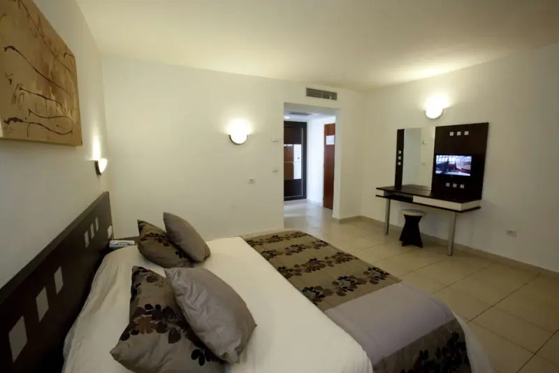Dar Khayam Hôtel