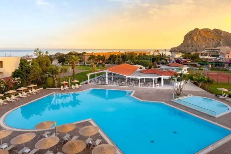 Leonardo Kolymbia Resort - Rhodes