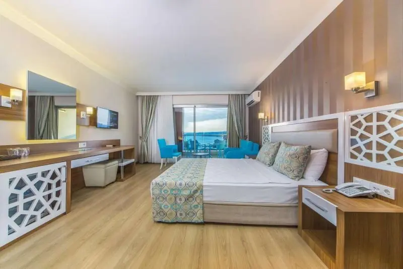 Lonicera World - Ultra All Inclusive