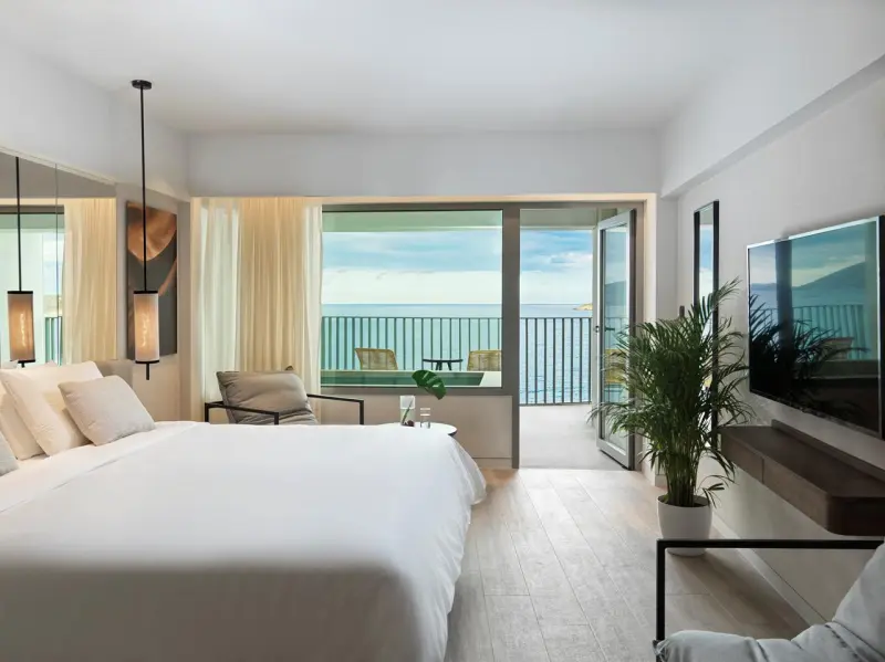 NIKO Seaside Resort MGallery - adults only