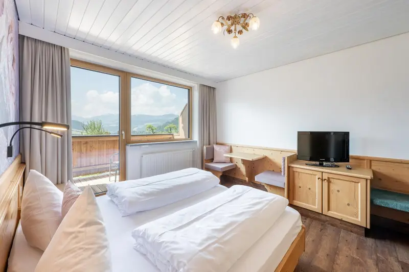 Hotel AlpenSchlössl Söll am Wilden Kaiser