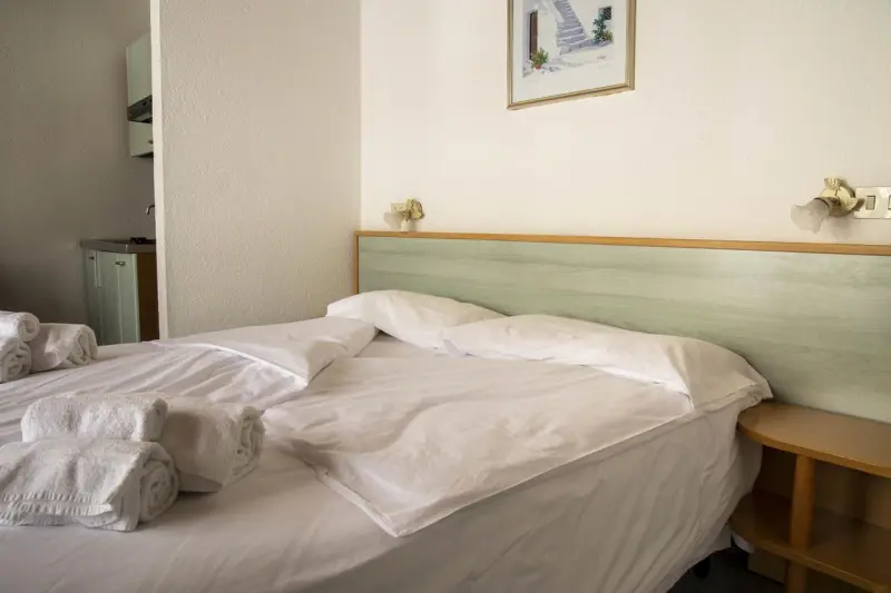 Residence Nube d'Argento