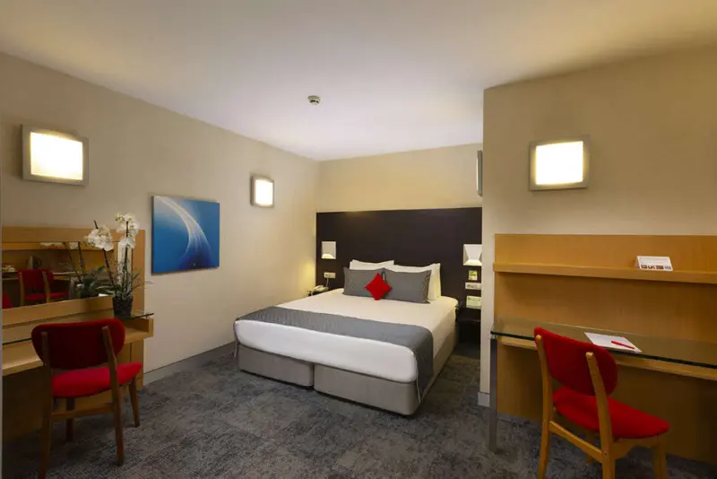 Nippon Hotel
