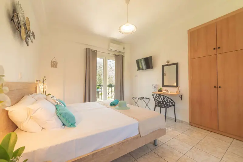Yianetta Hotel Appartementen