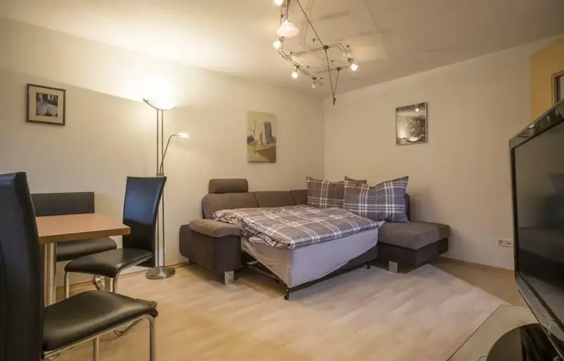 Appartement Unterbering
