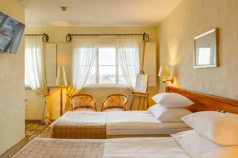 Savoy Boutique Hotel
