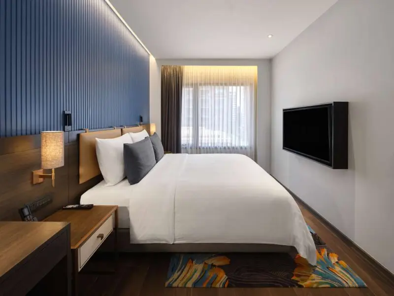 Sindhorn Midtown Hotel Bangkok, Vignette Collection by IHG