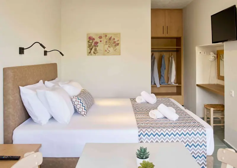 Maistrali Apartments