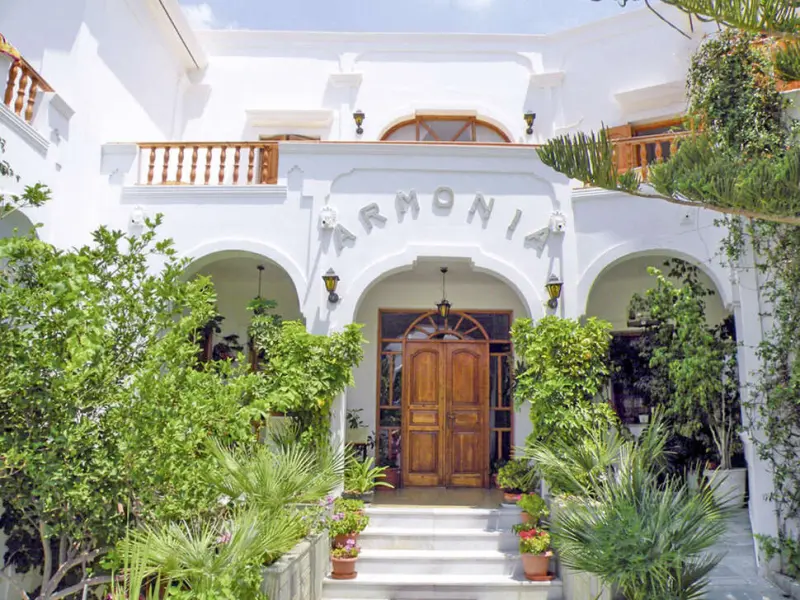 Hotel Armonia