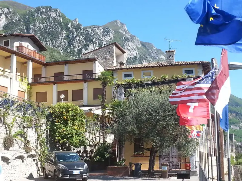 Hotel Palazzina
