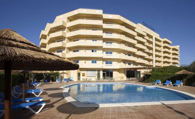 Turim Presidente Hotel