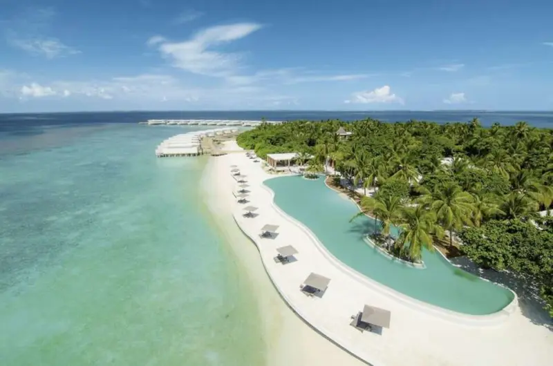 Amilla Fushi