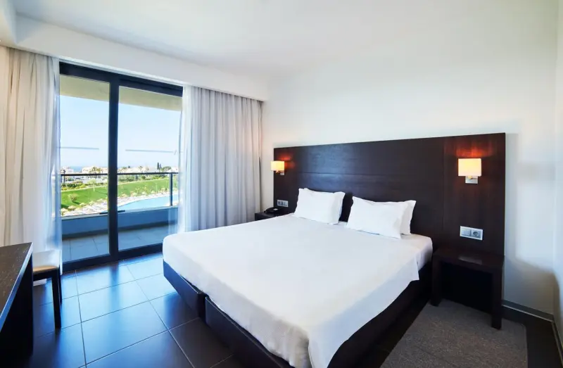 Resort Alvor Baia
