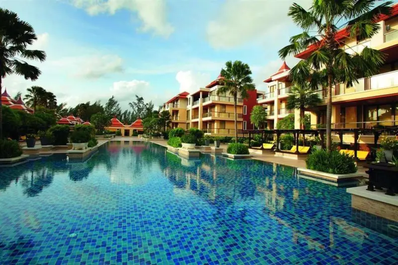 Mövenpick Phuket Bangtao