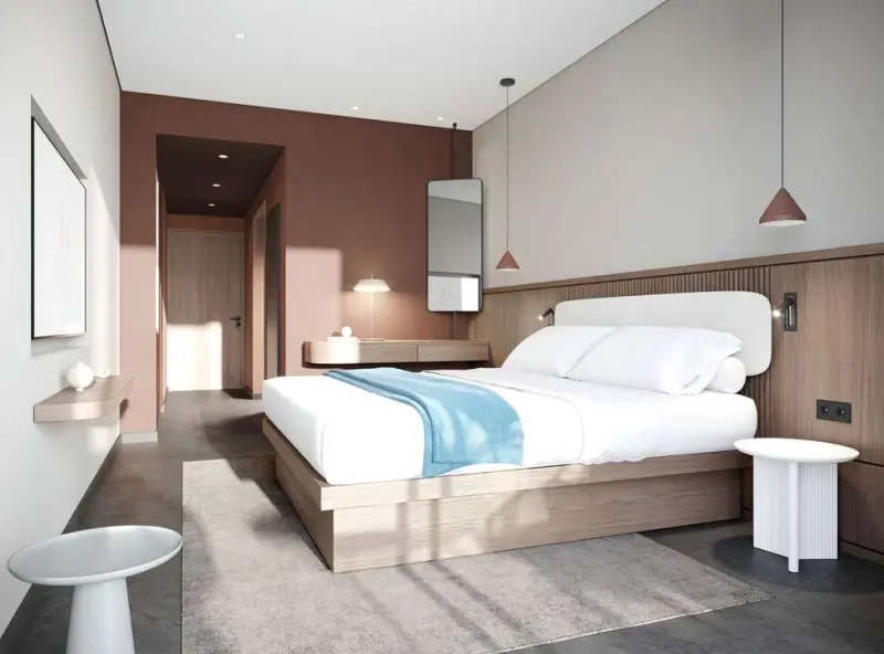 Valmar Corfu by Louis Hotels