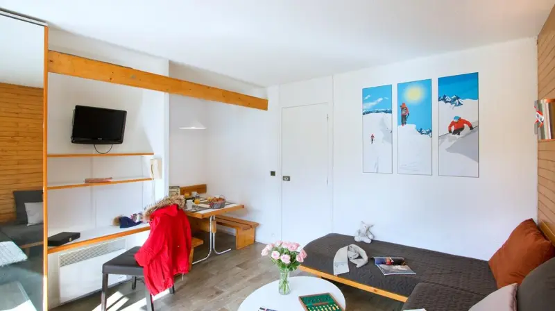 Residence Bellecôte