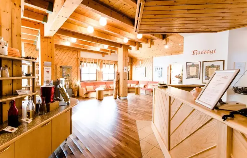 Familienhotel Hinteregger