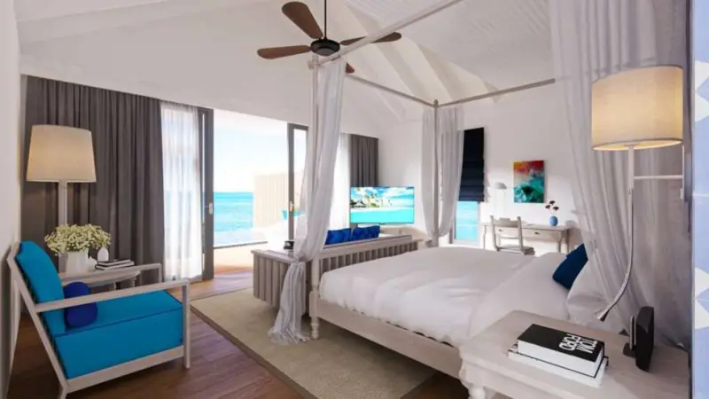 Cora Cora Maldives