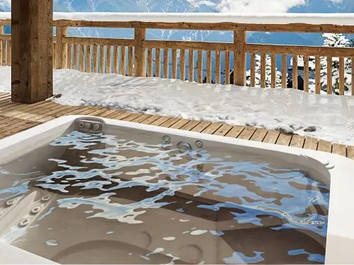 Chalet Le Kodiac Les Deux Alpes