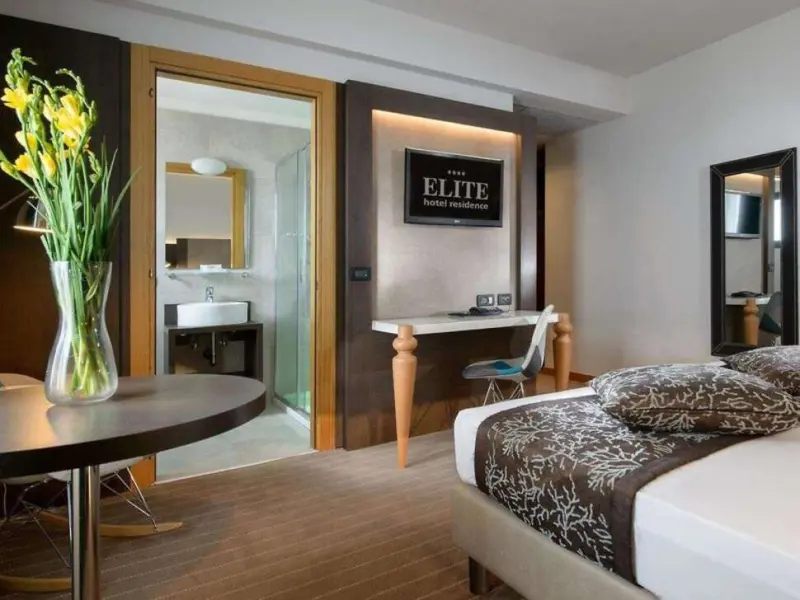 Hotel Residence Elite