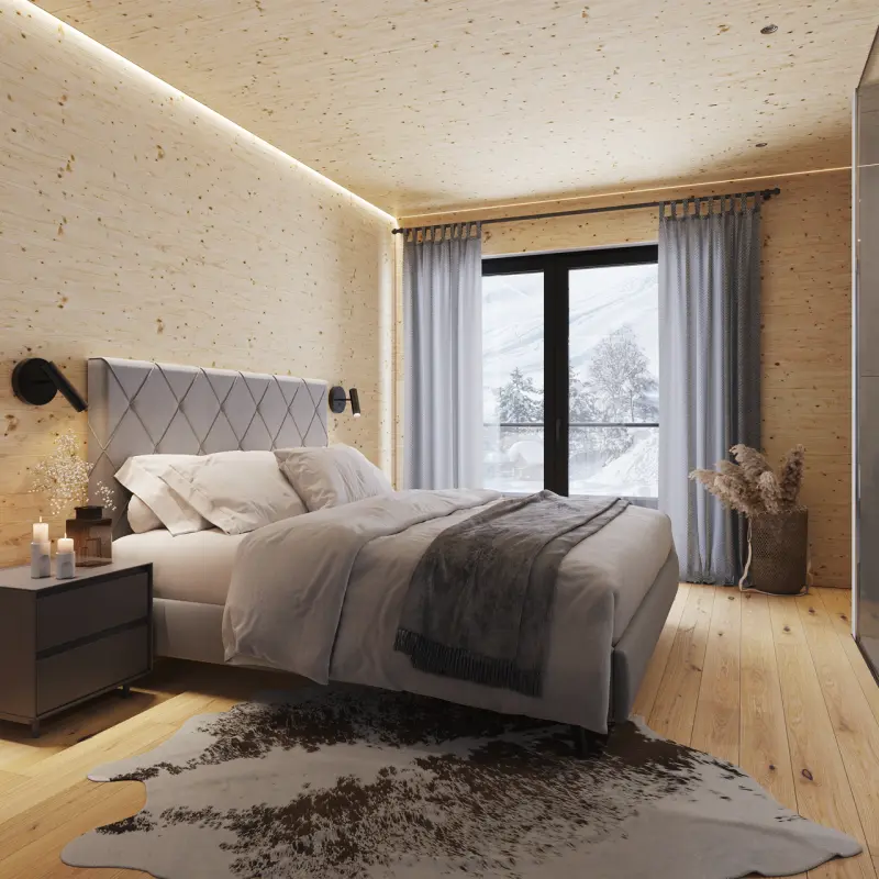 Saalbach Suites by ALPS RESORTS