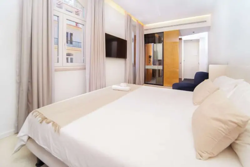 Golden Lisbon Hotel