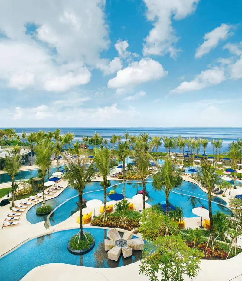 W Bali - Seminyak