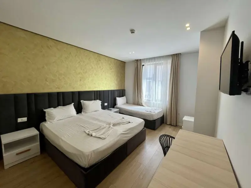 Hotel Alion
