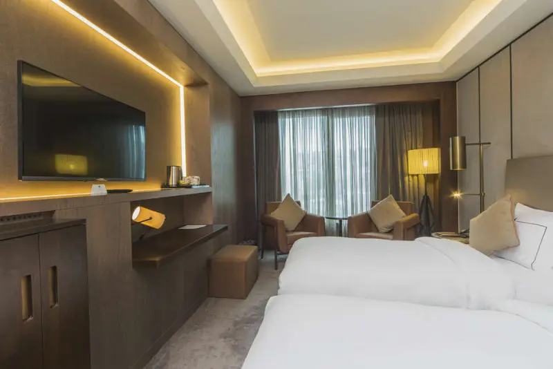 Naz City Hotel Taksim