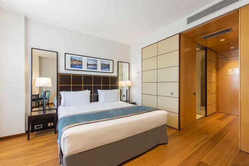 Hotel Eurostars Gran Valencia