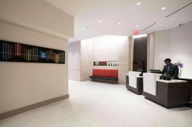 Hyatt House New York/Chelsea