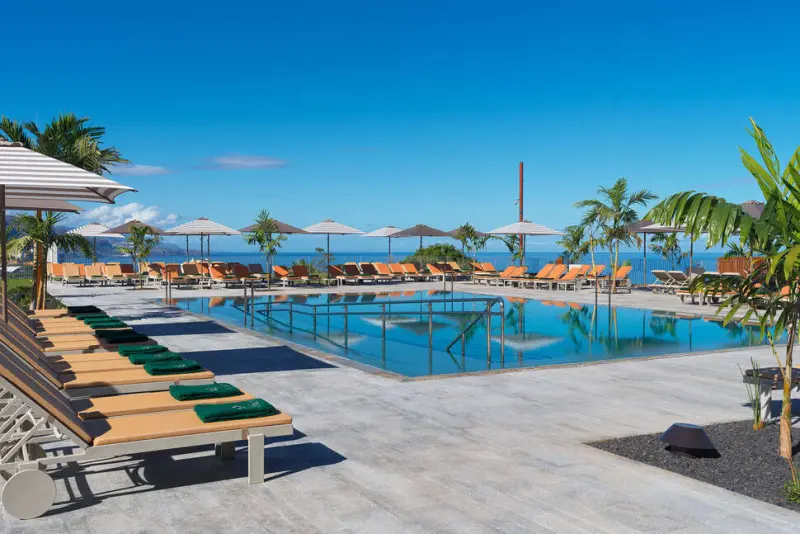 Gran Hotel Taoro