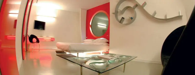 DuoMo Hotel
