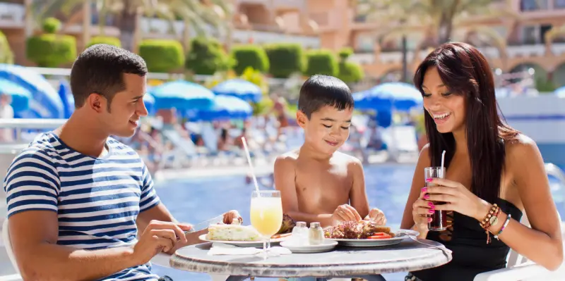 Hotel Mirador Maspalomas by Dunas