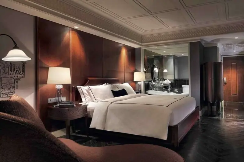 Hotel Muse Bangkok, Autograph Collection