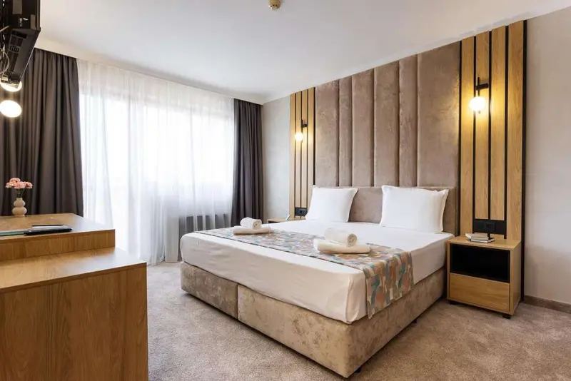 AMAR Design Hotel | АМАР дизайн хотел