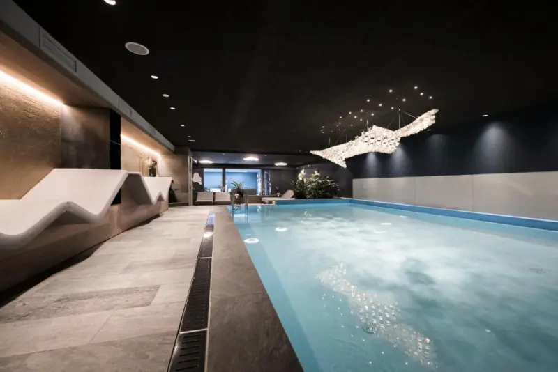 Post Hotel - Tradition & Lifestyle