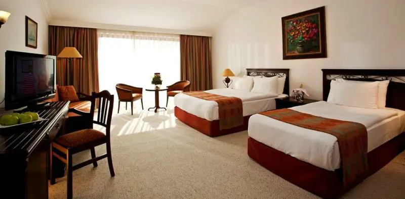 Papillon Belvil Hotel Resort & SPA