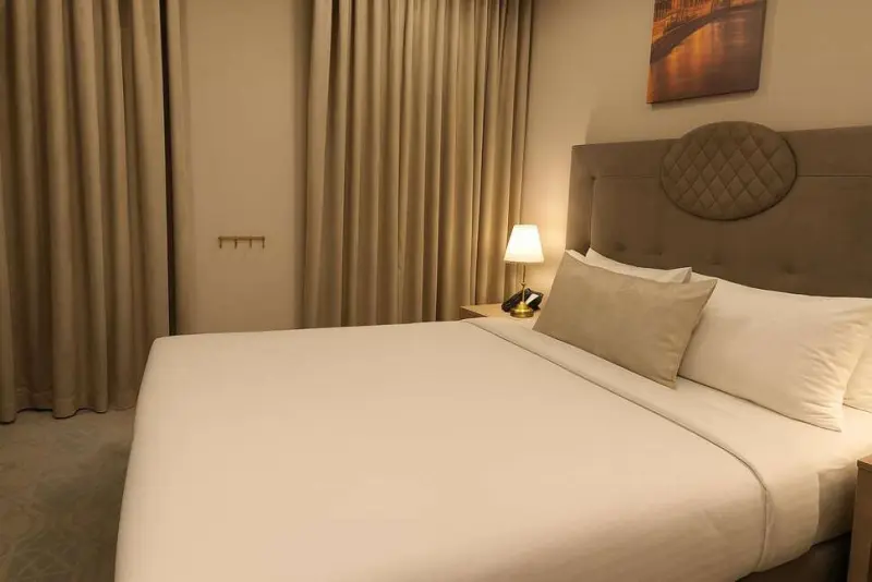 Saraya Palace Hotel