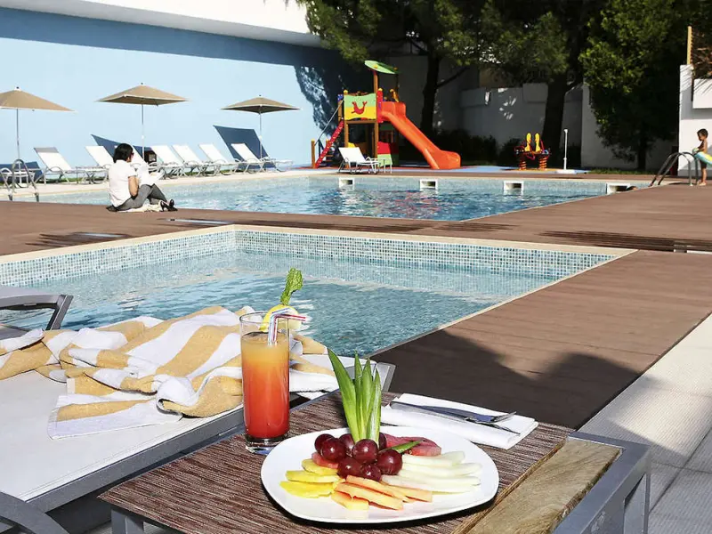 Novotel Lisboa