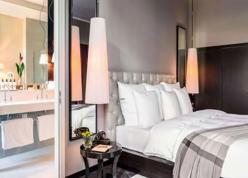 HOTEL ZOO BERLIN
