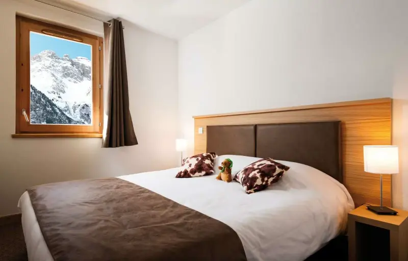 Lagrange Vacances - Les Hauts de la Vanoise
