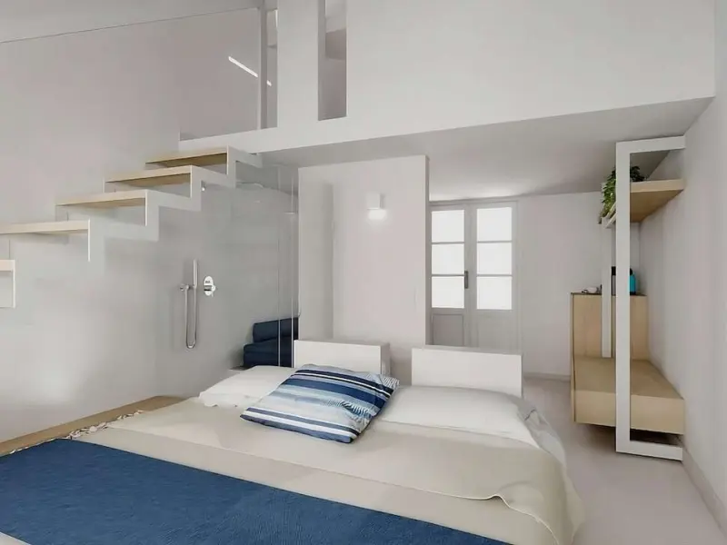 Muses Cycladic Suites