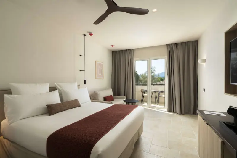Hyatt Ziva Corfu