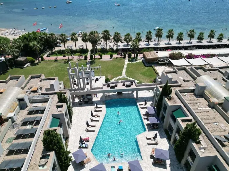 Hotel Ambrosia