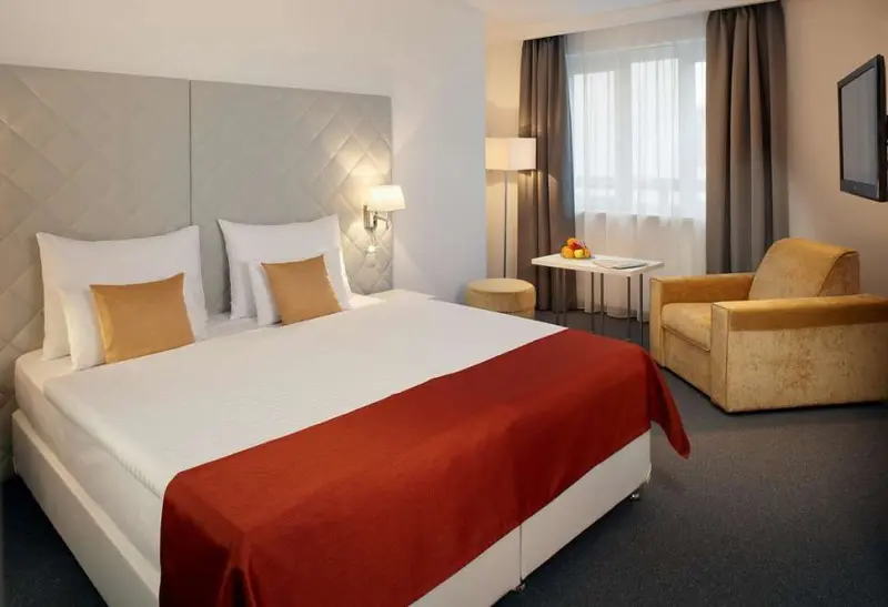 La Prima Fashion Hotel Vienna